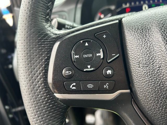 Used 2023 Honda Passport EX-L image 14