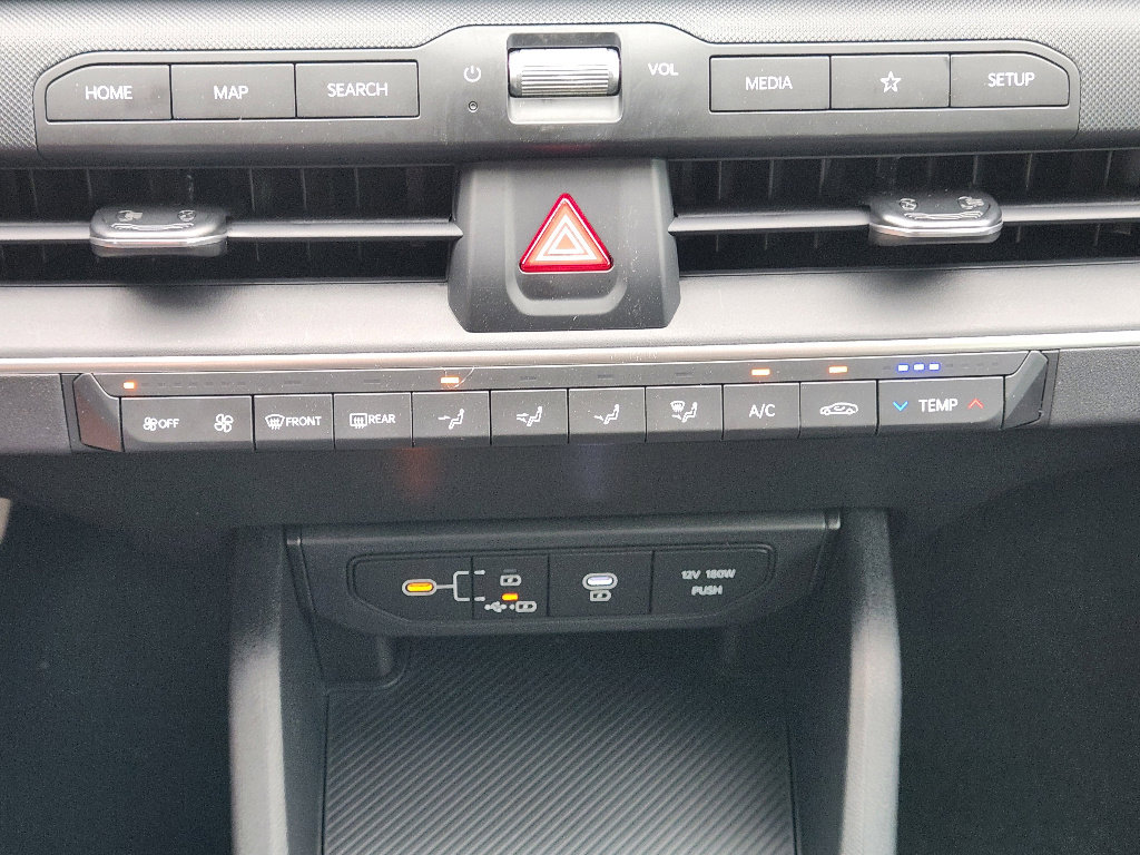 New 2026 Kia K4 LXS image 14