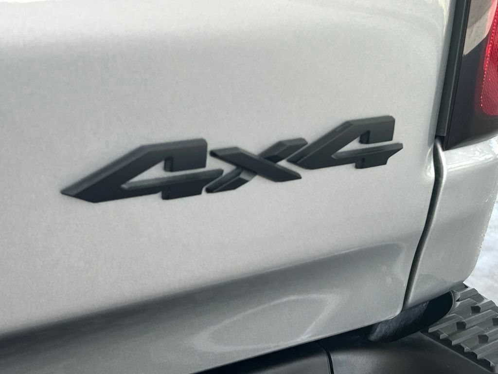 Used 2025 RAM 1500 Big Horn AWD/4WD image 22