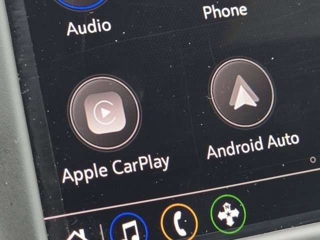 Used 2024 Chevrolet Equinox RS image 9