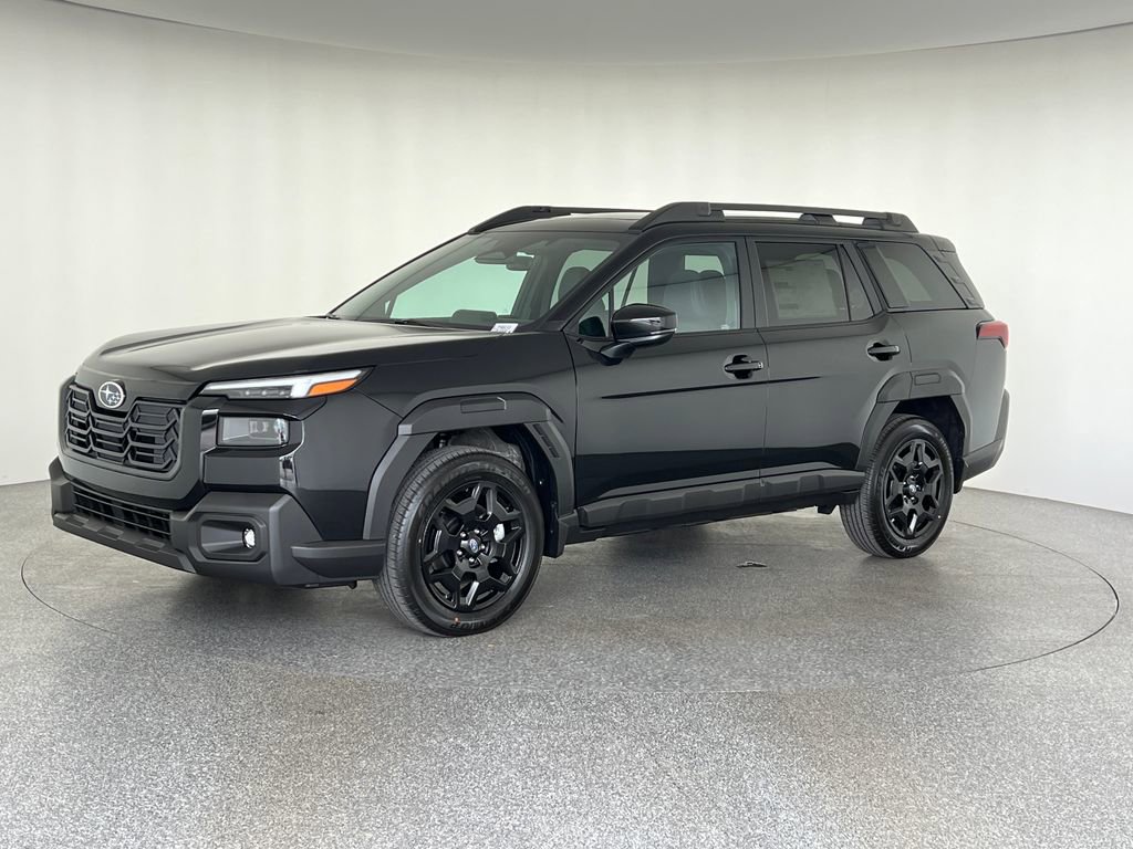 New 2026 Subaru Outback Limited AWD/4WD image 9