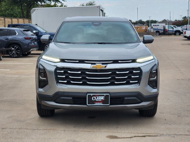 Used 2026 Chevrolet Equinox LT FWD image 10