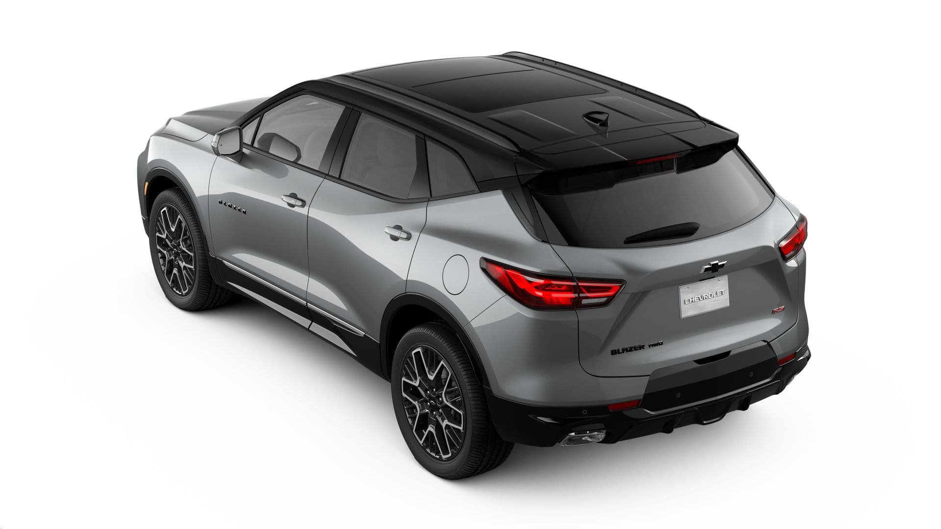 New 2026 Chevrolet Blazer RS w/ Driver Confidence II Package AWD/4WD image 27