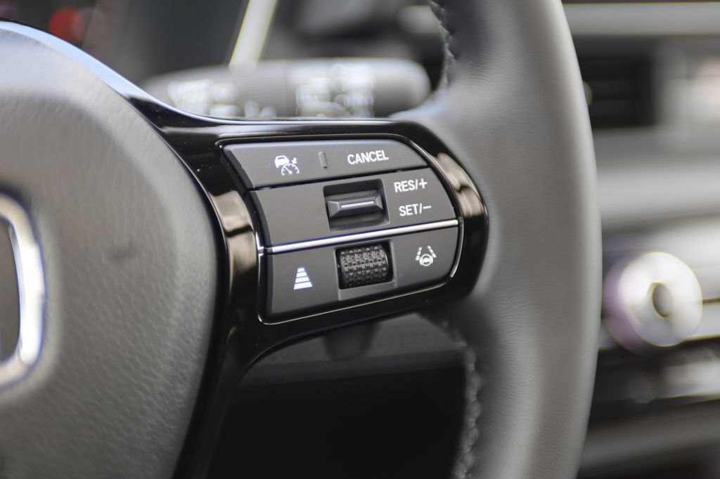 New 2026 Honda Pilot Touring image 19