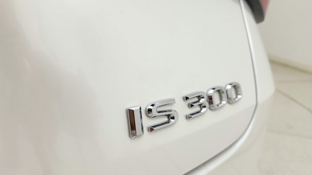 Used 2024 Lexus IS 300 w/ Premium Package RWD image 32