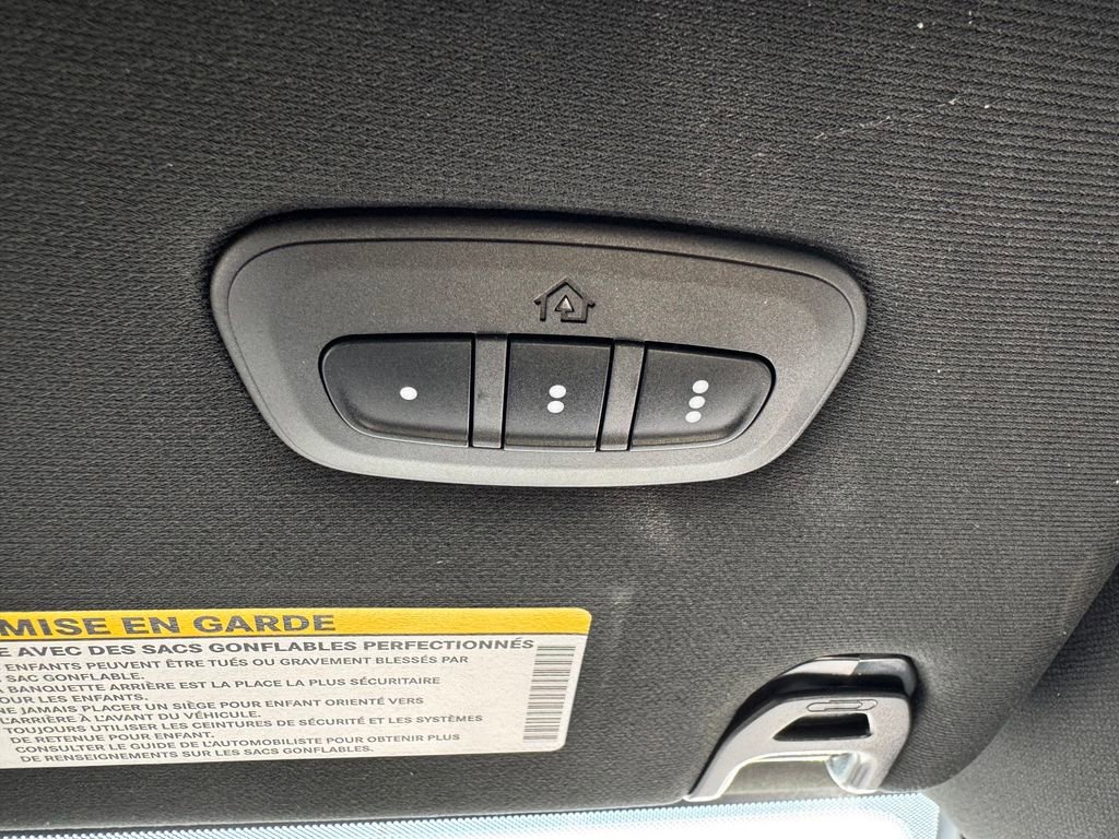 New 2026 RAM 3500 Laramie w/ Night Edition AWD/4WD image 23