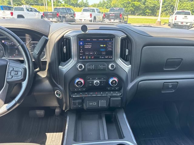 Used 2020 GMC Sierra 1500 Denali w/ Denali Ultimate Package AWD/4WD image 20