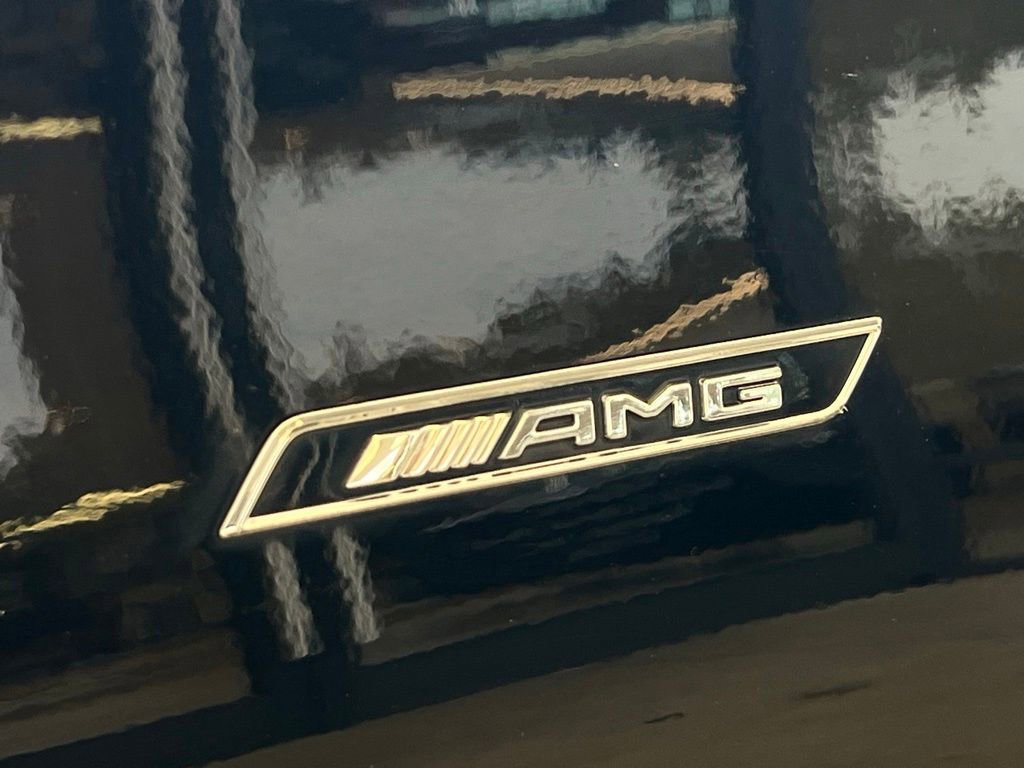 Used 2016 Mercedes-Benz C 450 AMG image 26