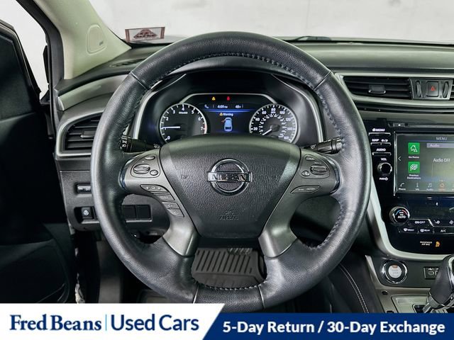Used 2019 Nissan Murano SL image 18