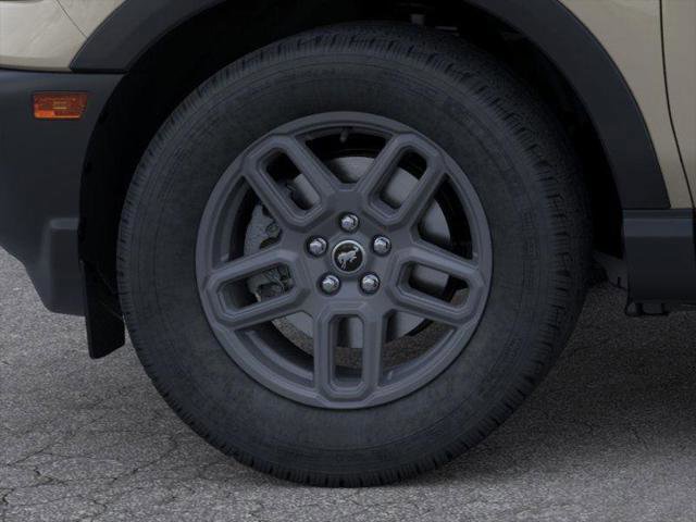 New 2025 Ford Bronco Sport Big Bend AWD/4WD image 19