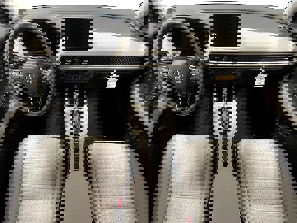 New 2026 Honda HR-V LX image 12