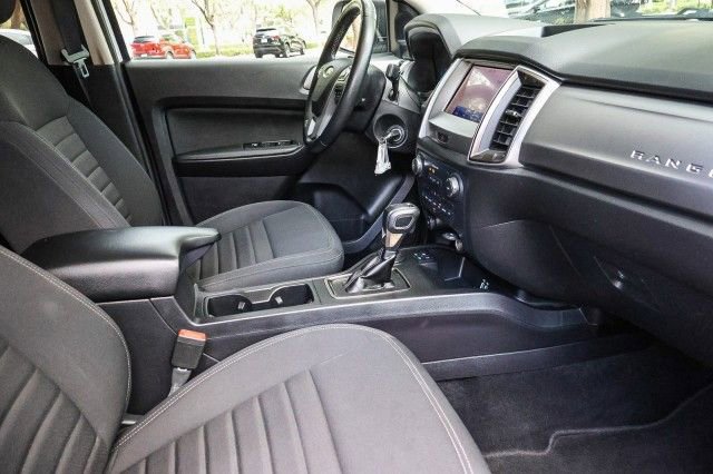 Used 2020 Ford Ranger XLT w/ Equipment Group 301A Mid image 16