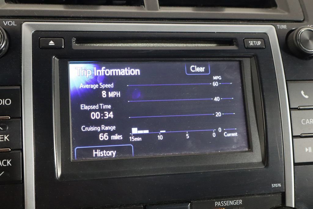 Used 2014 Toyota Camry SE FWD image 32