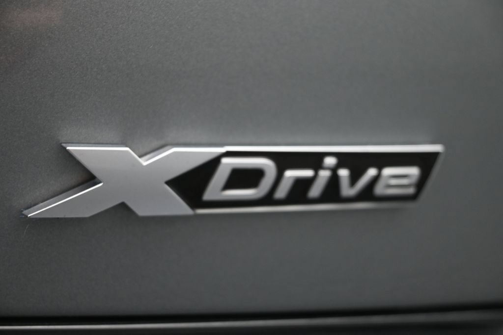 Used 2023 BMW M3 Competition AWD/4WD image 14