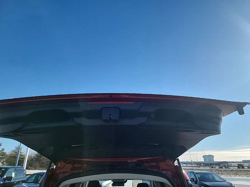 Certified 2023 Ford Bronco Sport Big Bend w/ Convenience Package image 23