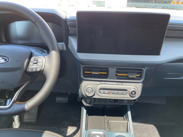 New 2026 Ford Maverick Tremor AWD/4WD image 17
