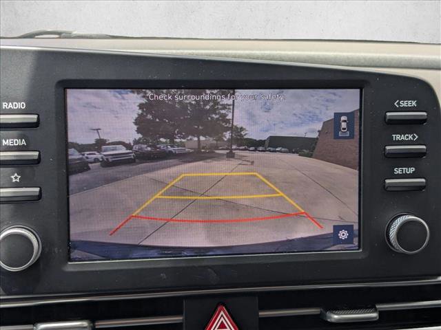 Used 2023 Hyundai Elantra SEL FWD image 13