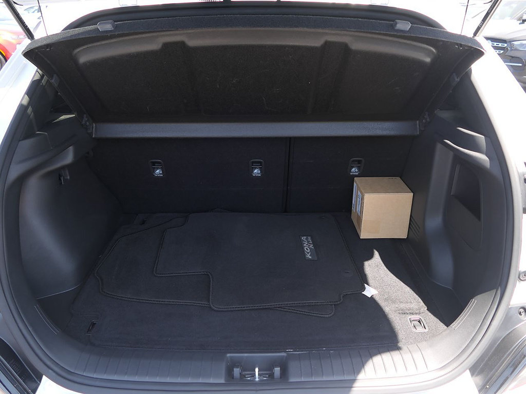 Used 2023 Hyundai Kona N Line AWD/4WD image 23