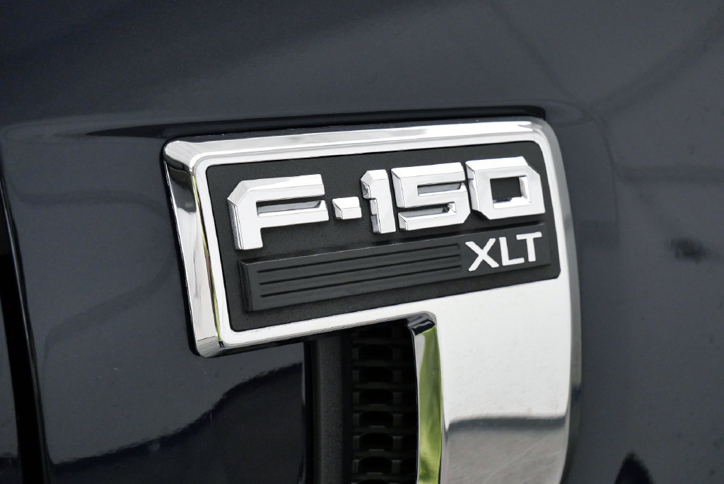 Used 2021 Ford F150 XLT AWD/4WD image 9