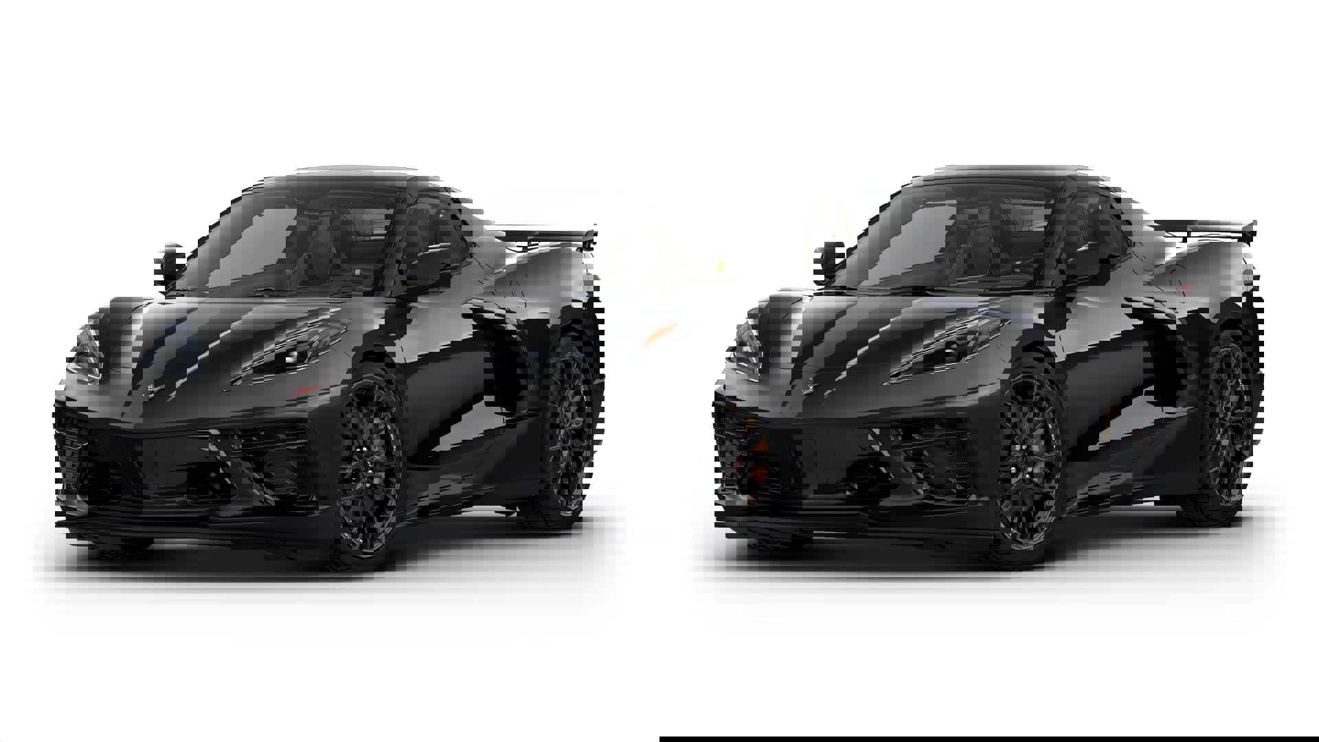 New 2026 Chevrolet Corvette Stingray Preferred Conv w/ Z51 Performance Package image 1