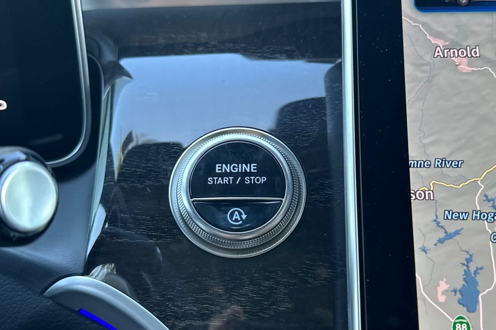 New 2026 Mercedes-Benz GLC 300 4MATIC image 22