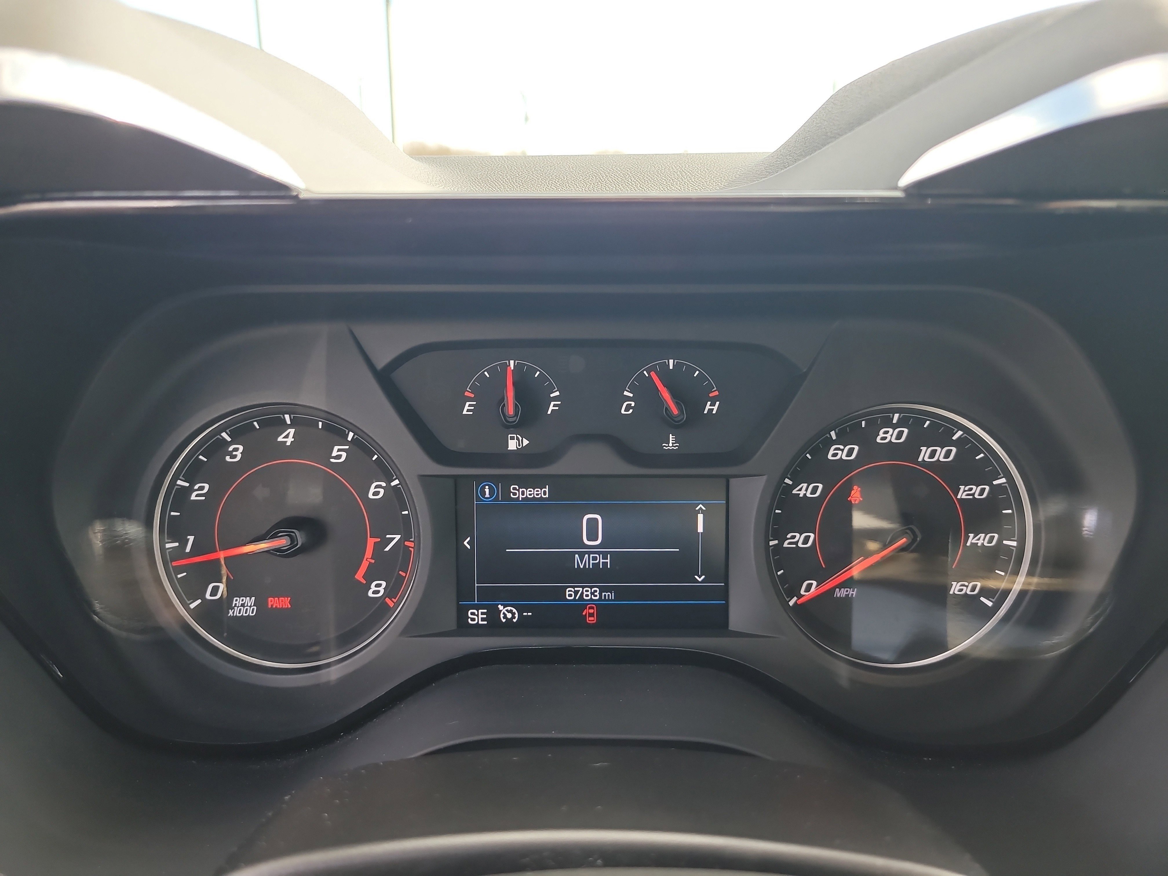 Used 2023 Chevrolet Camaro LT image 28