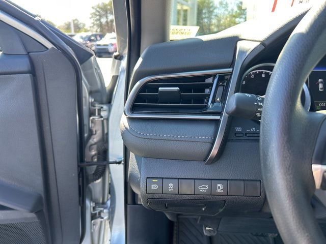 Used 2024 Toyota Camry LE image 26