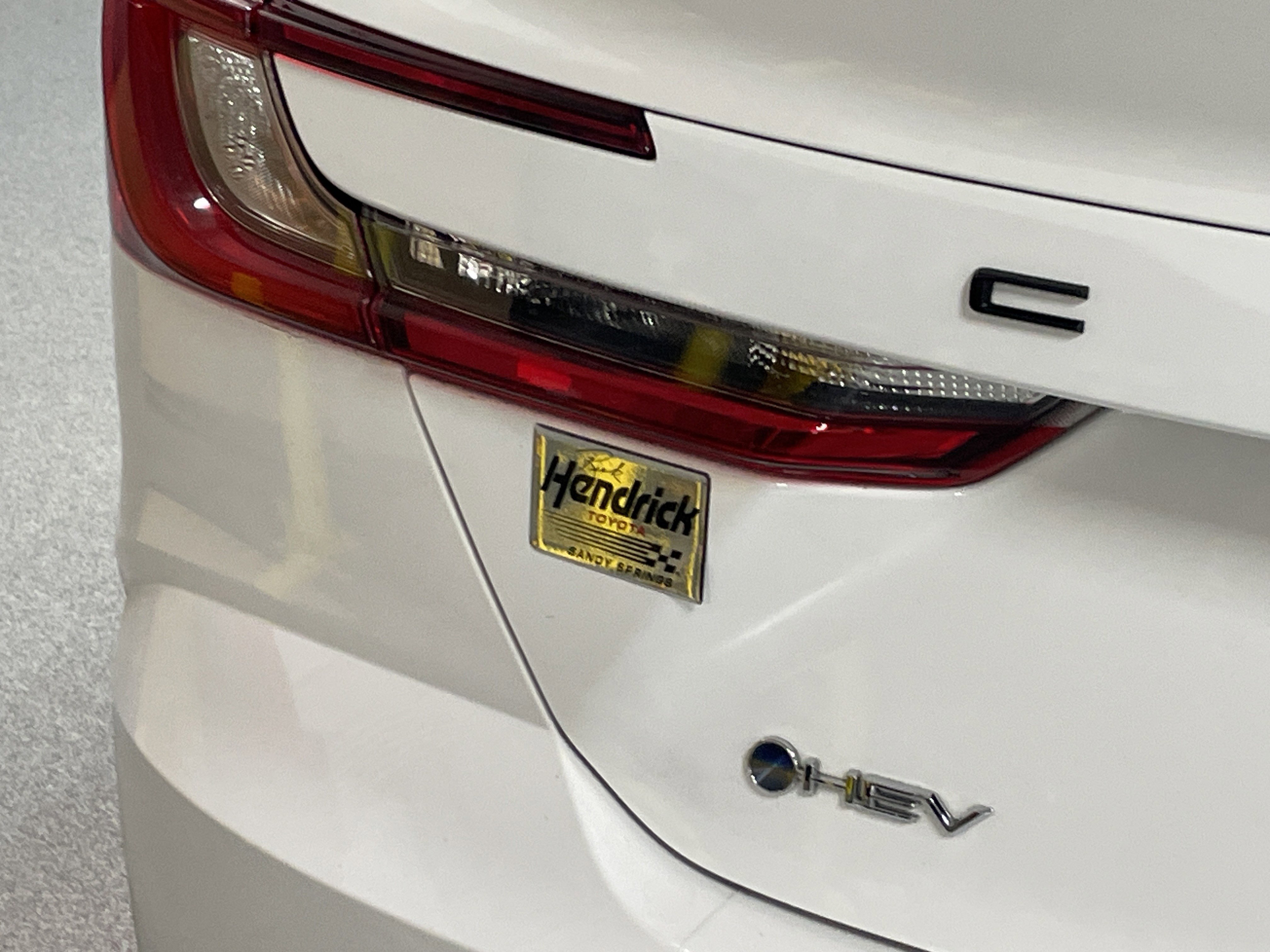 Certified 2025 Toyota Camry SE image 42