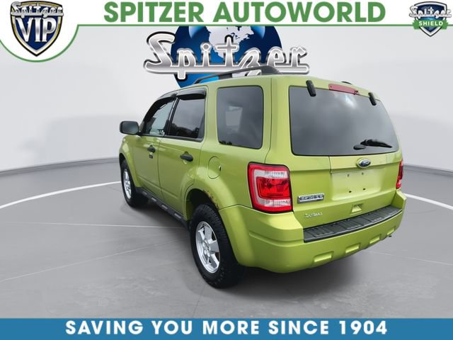 Used 2012 Ford Escape XLT FWD image 7