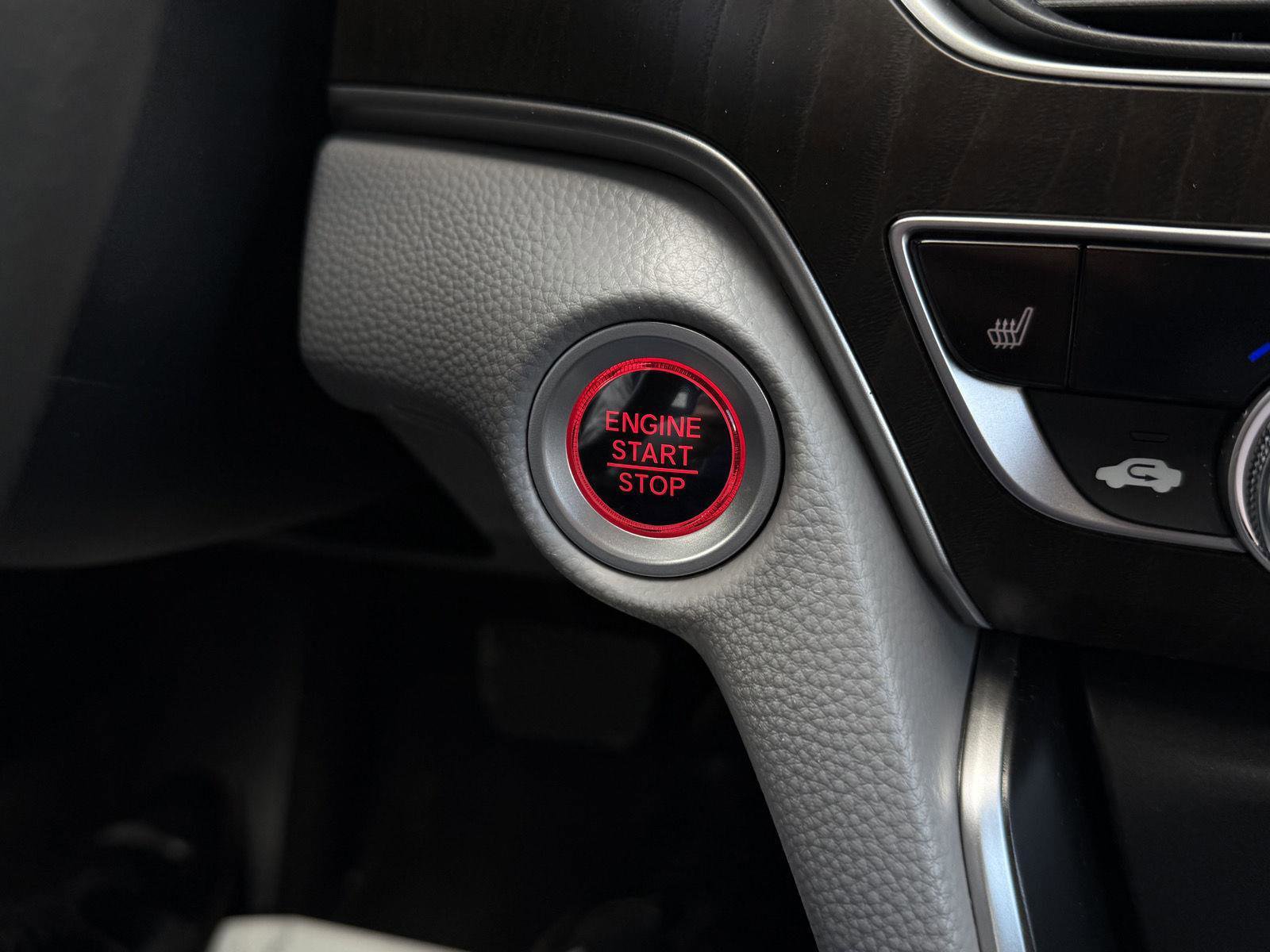 Used 2020 Honda Accord EX image 18