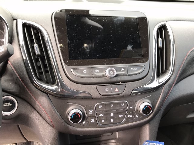 Certified 2024 Chevrolet Equinox RS AWD/4WD image 30