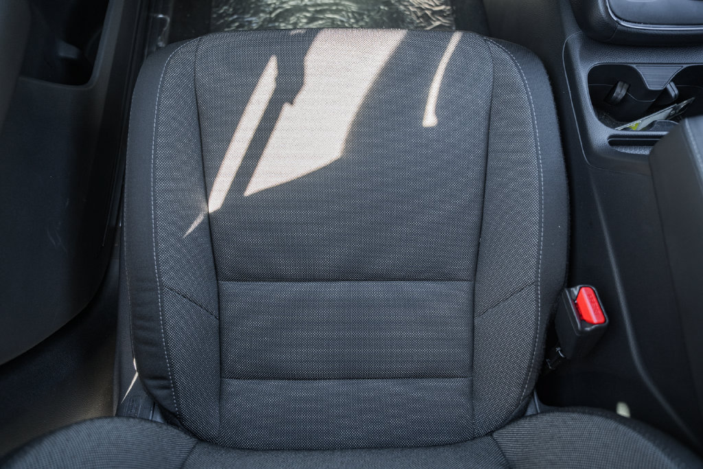 Used 2026 Honda CR-V EX image 29