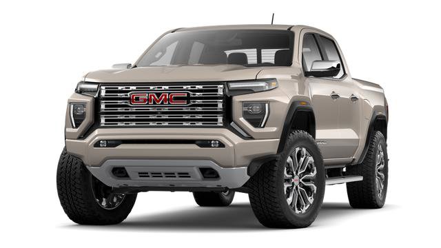 New 2026 GMC Canyon Denali image 5