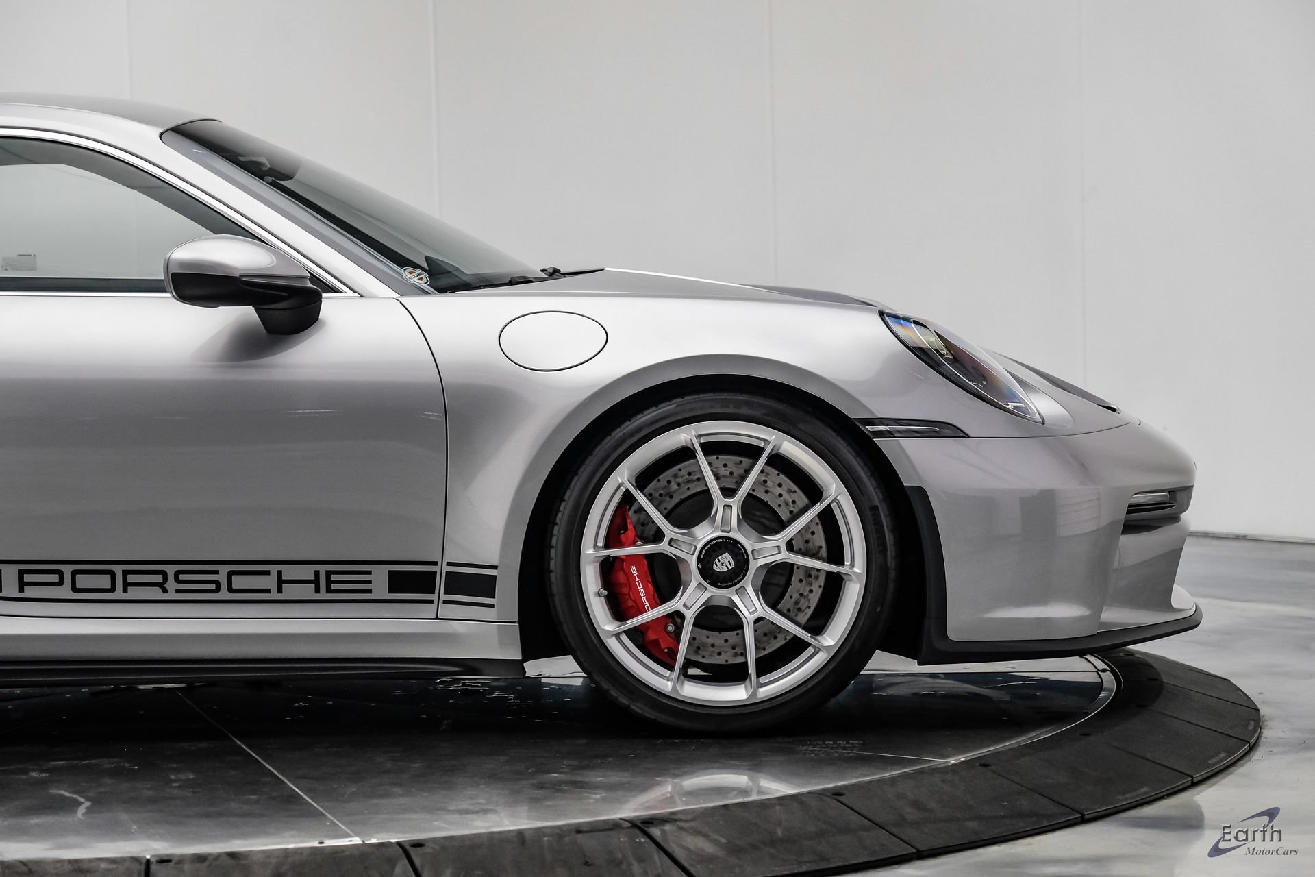 Used 2023 Porsche 911 GT3 RWD image 26