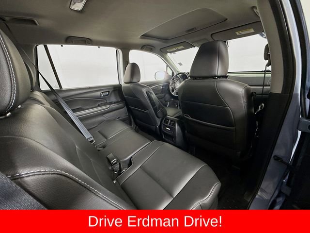 Used 2022 Honda Pilot Special Edition image 29