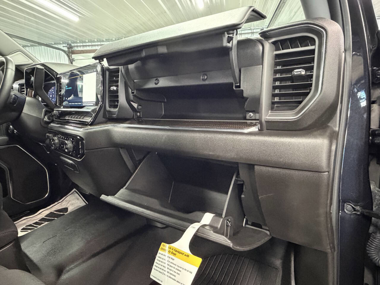 Used 2024 Chevrolet Silverado 2500 LT image 37