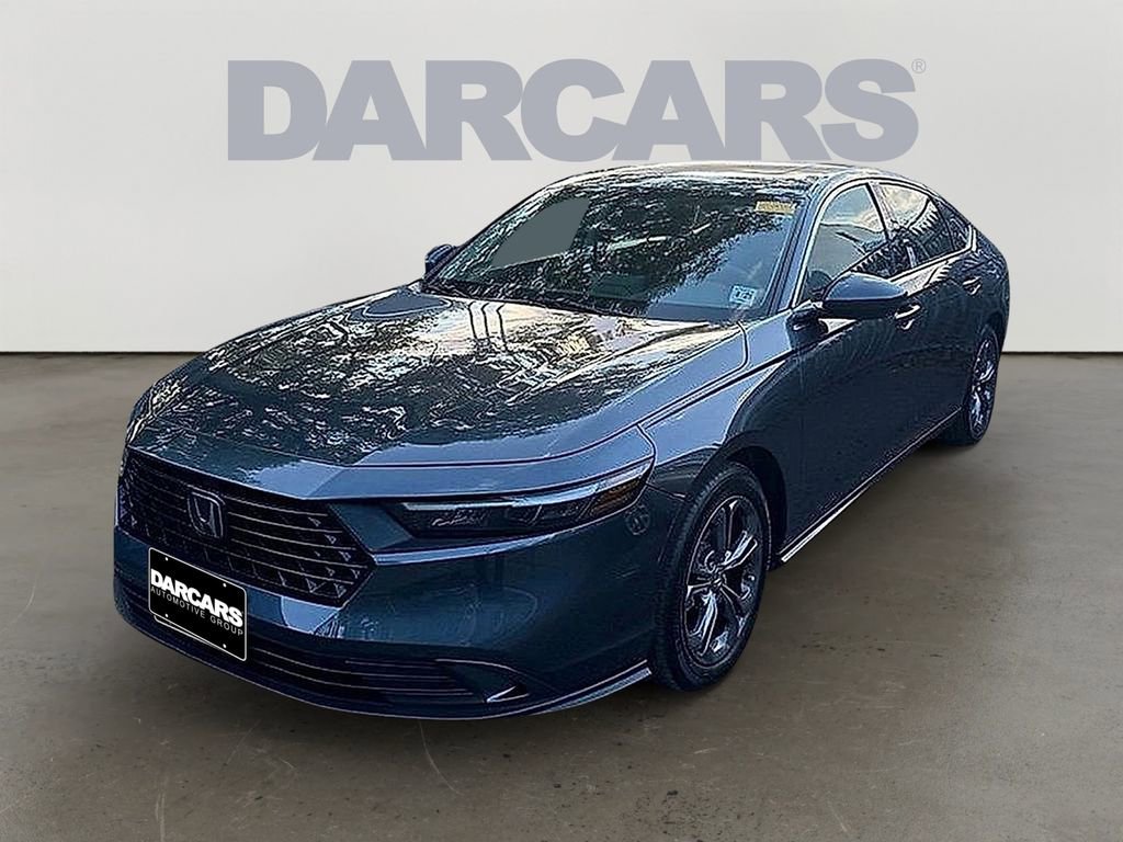 Used 2023 Honda Accord EX image 2