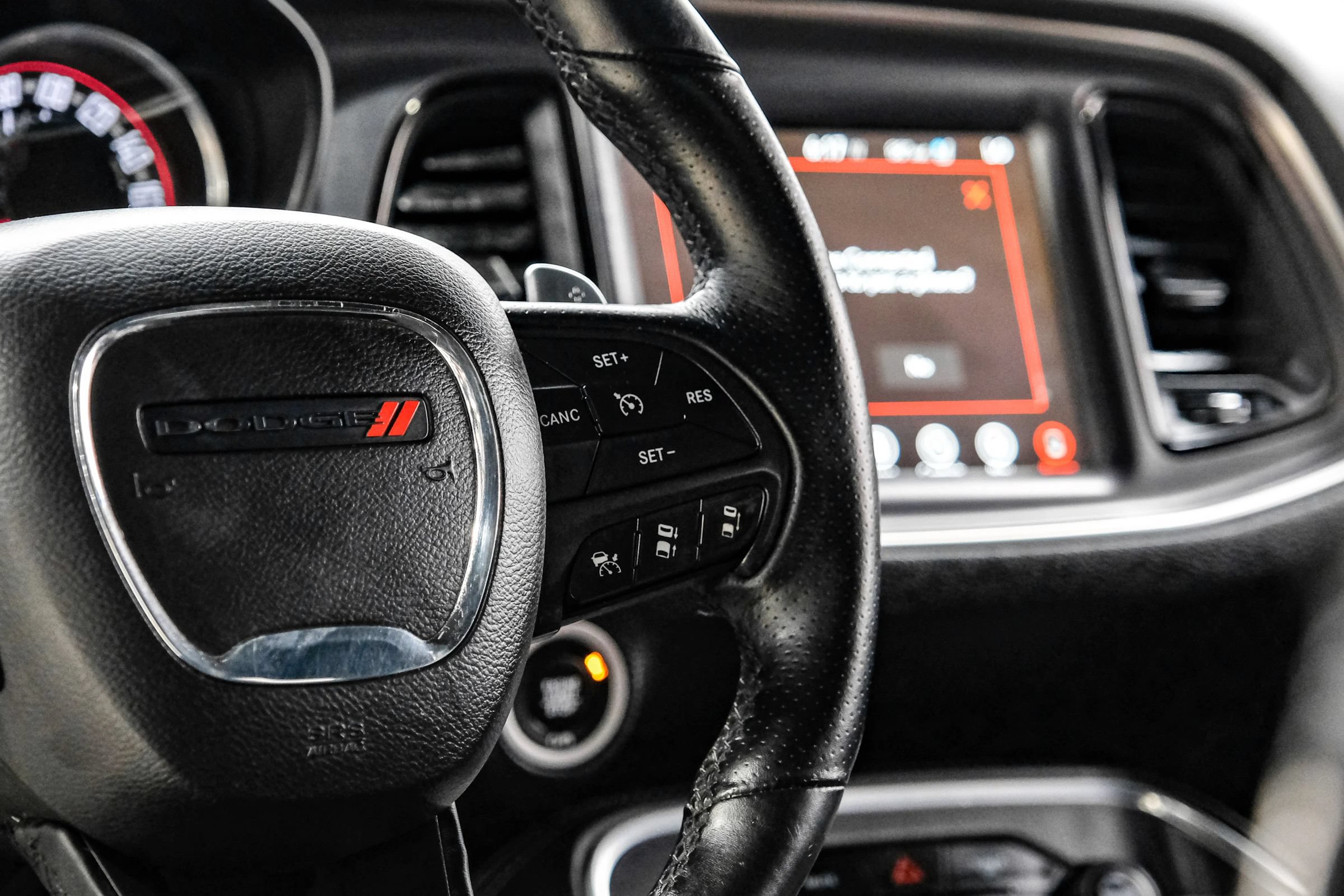 Used 2017 Dodge Challenger R/T Scat Pack RWD image 20