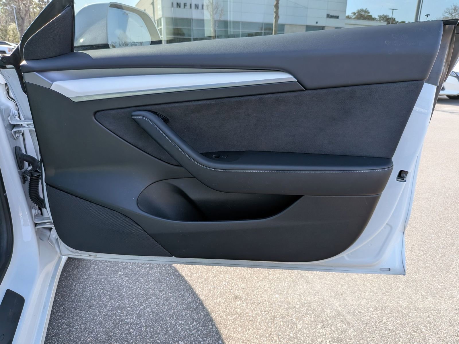 Used 2022 Tesla Model 3 Performance image 35