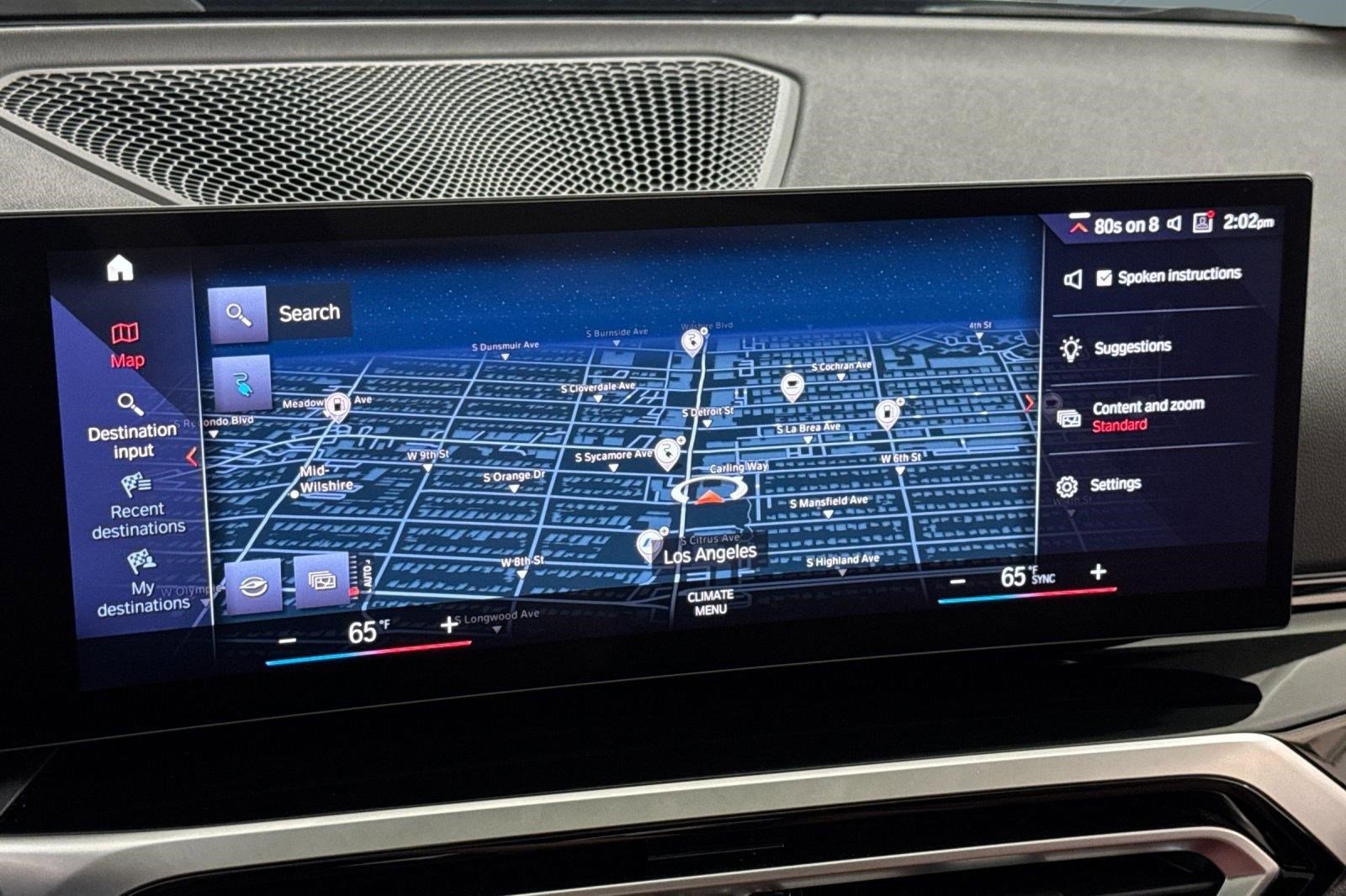 Used 2023 BMW i4 eDrive35 image 24