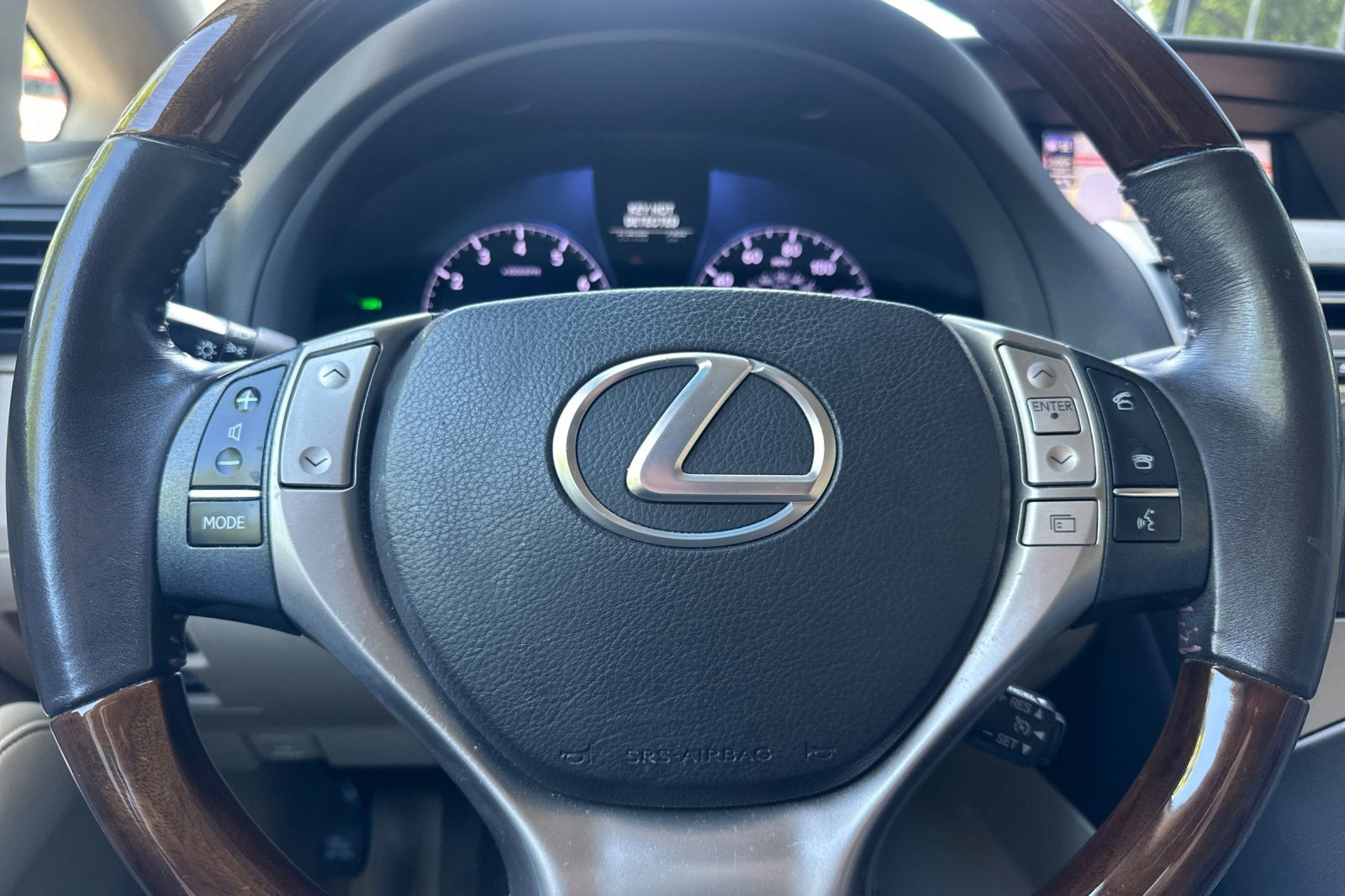 Used 2015 Lexus RX 350 AWD image 29