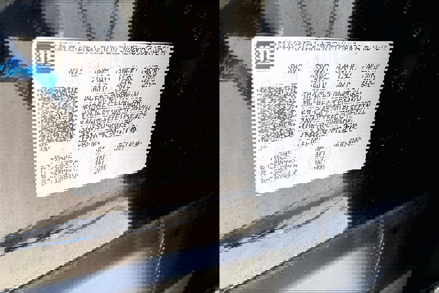 Used 2023 Chevrolet Equinox Premier image 33