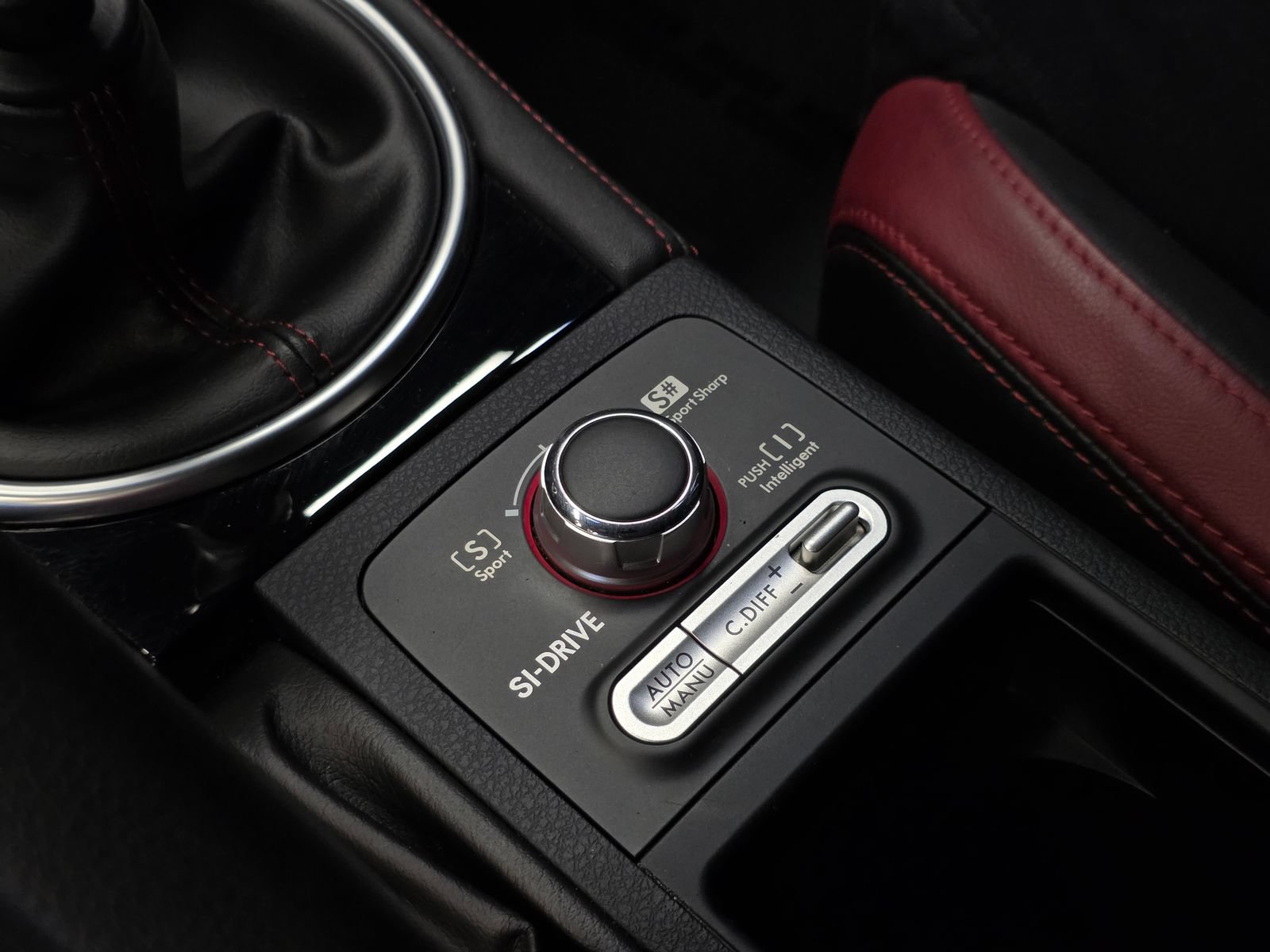 Used 2020 Subaru WRX STI AWD/4WD image 26