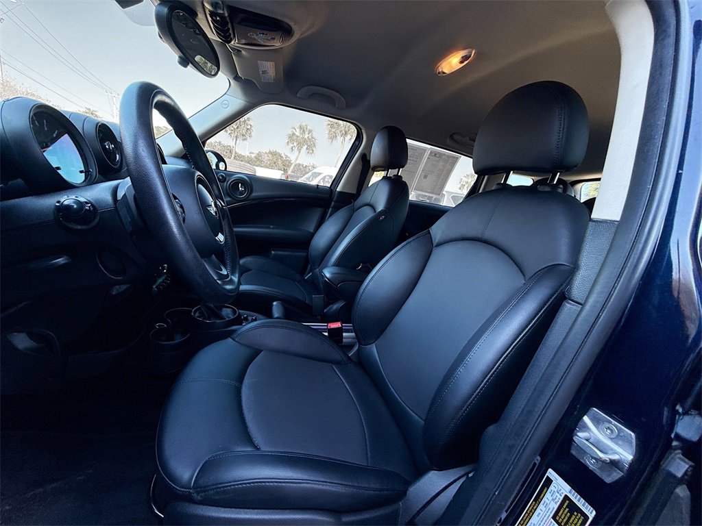 Used 2015 MINI Cooper Countryman S image 23