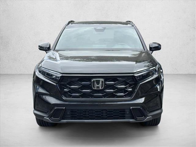 New 2026 Honda CR-V Sport-L image 7