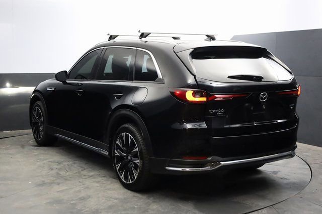 Used 2024 MAZDA CX-90 Plug-In Hybrid w/ Premium Pkg image 6