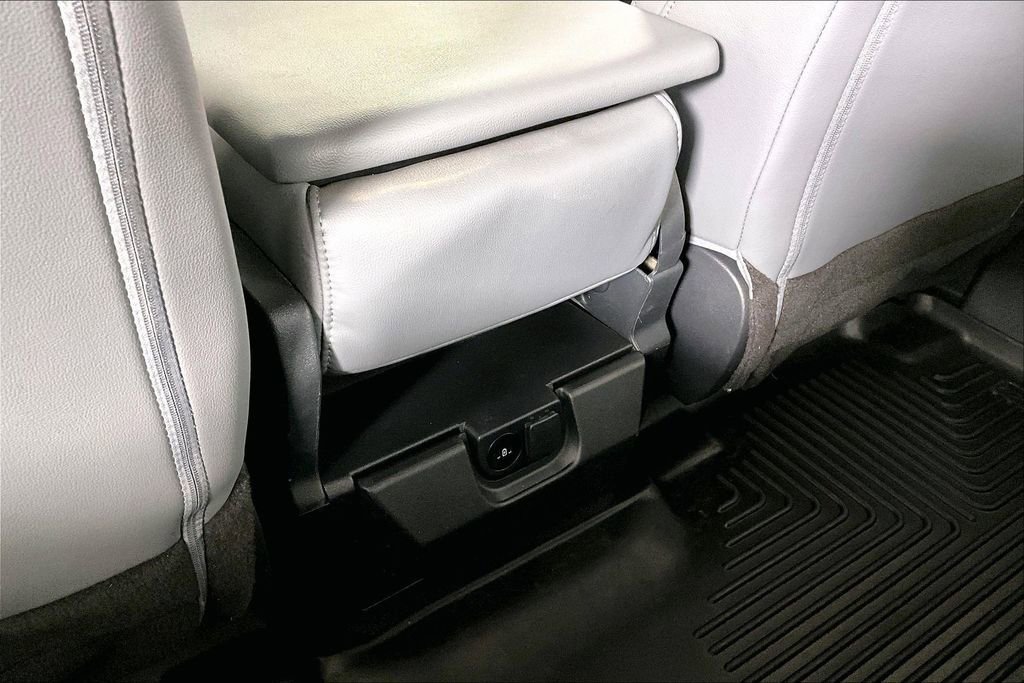 Used 2023 Ford F250 XL w/ FX4 Off-Road Package image 35