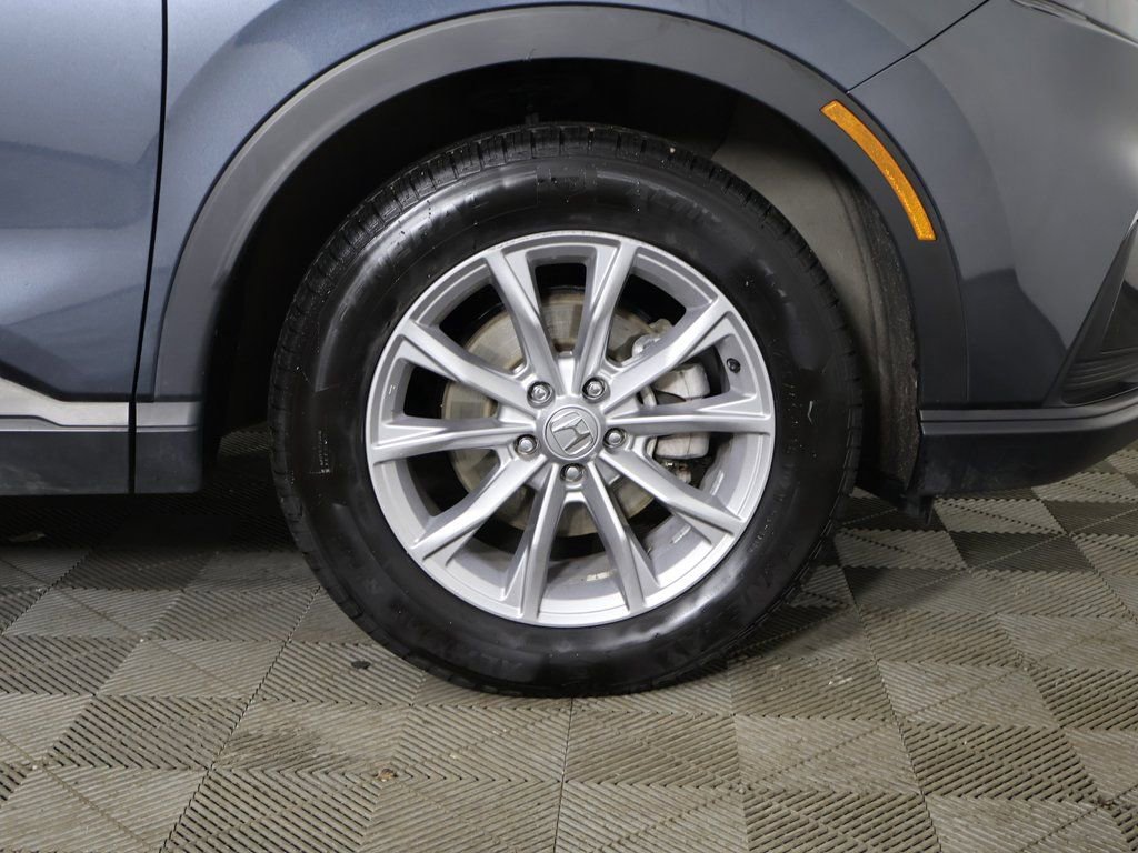 Used 2023 Honda CR-V EX image 22