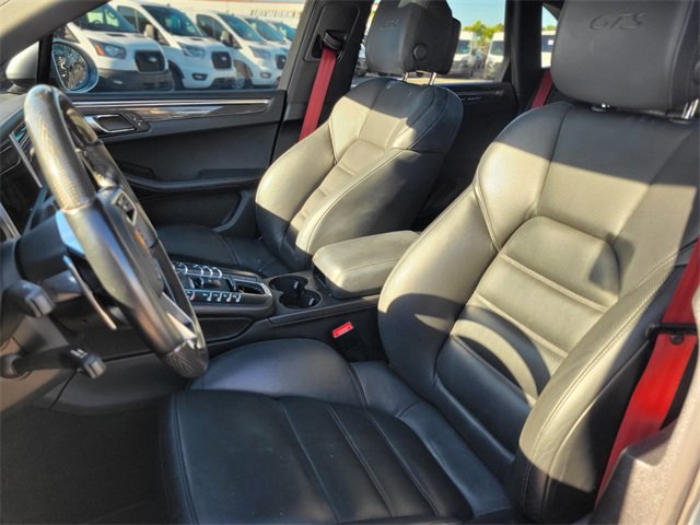 Used 2021 Porsche Macan GTS image 18