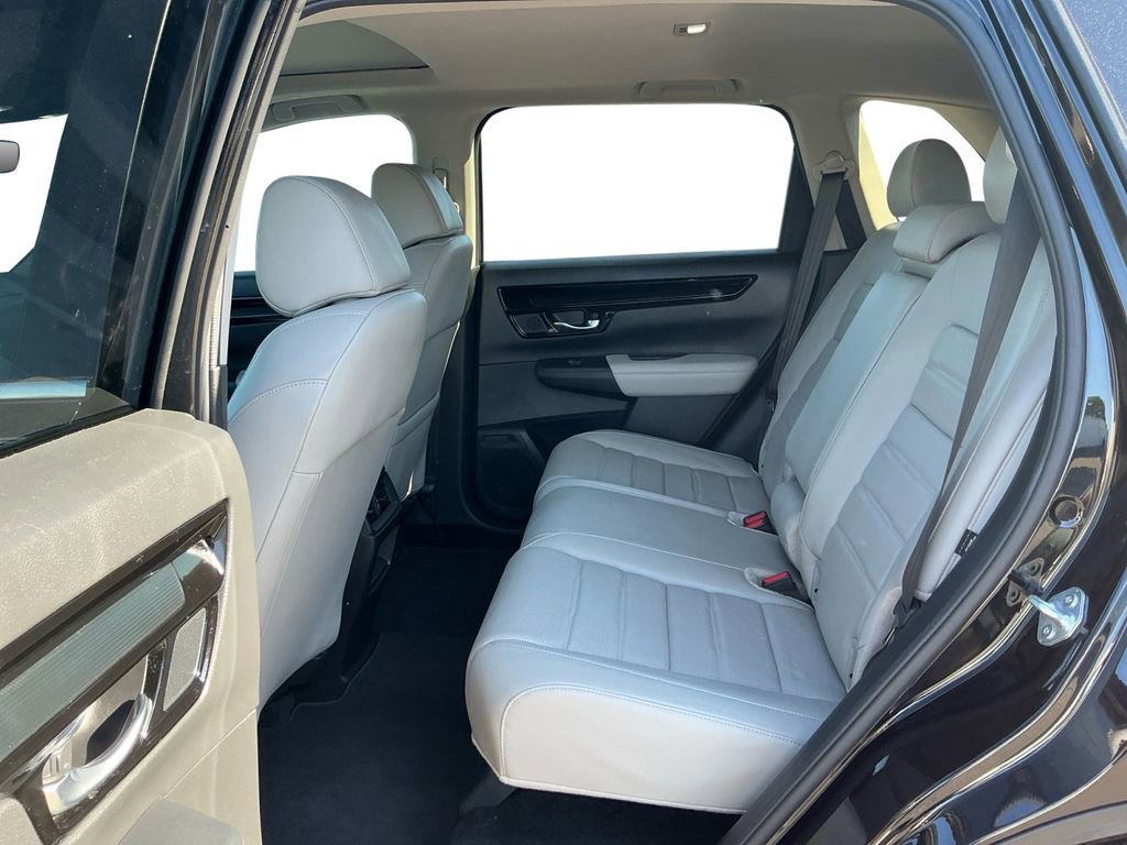 Used 2024 Honda CR-V EX-L image 21